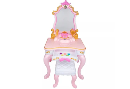 Disney Princess Vanity