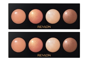 2 Revlon Eyeshadow Palettes