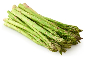 Green Asparagus, per lb