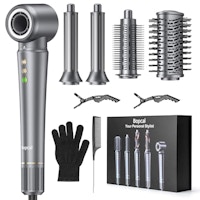 Hair Styler 5-in-1 Set