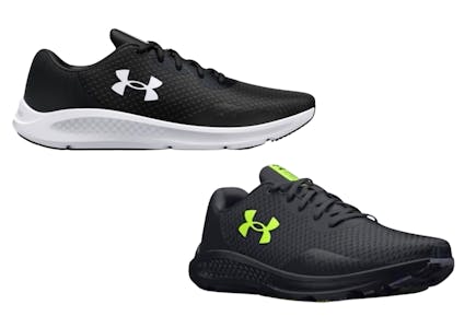 Under Armour Men's Shoes