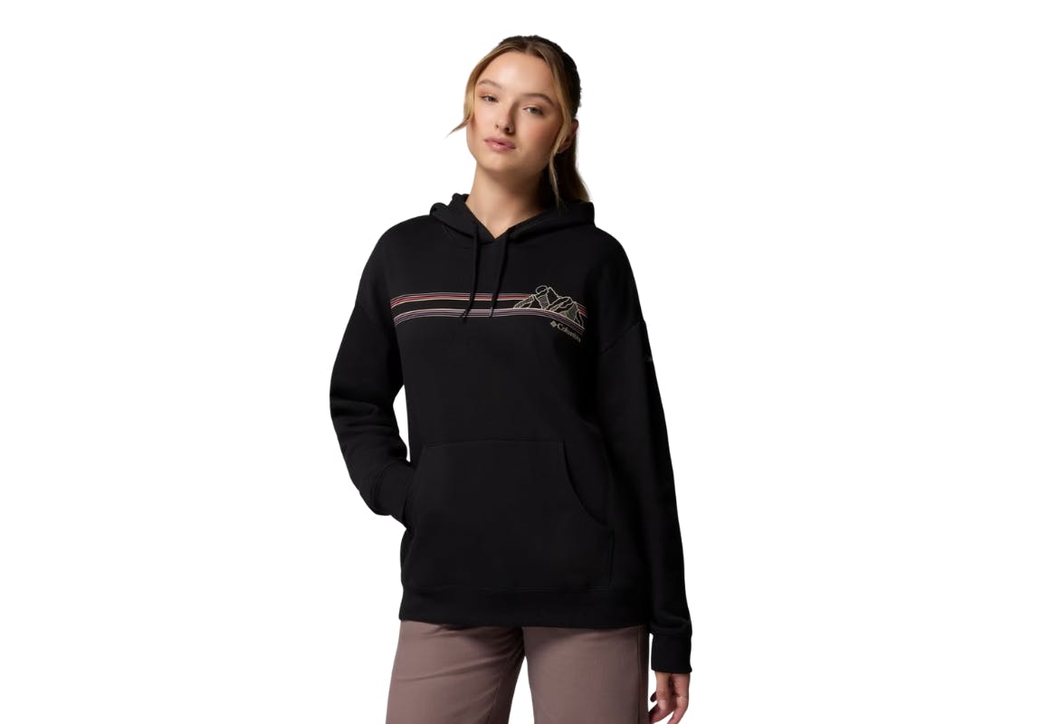 Columbia Women's Hoodie