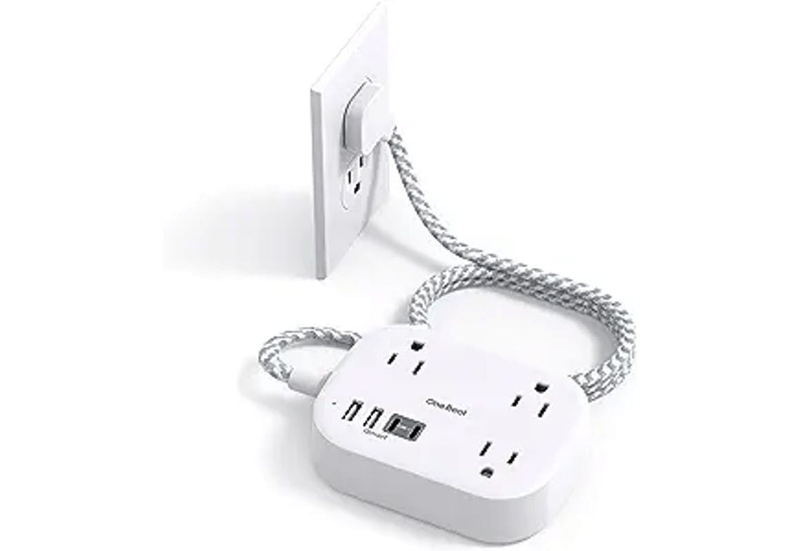 Outlet Extender