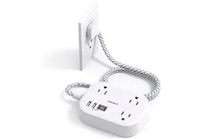 Outlet Extender