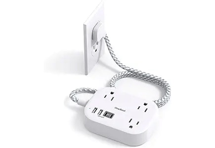 Outlet Extender