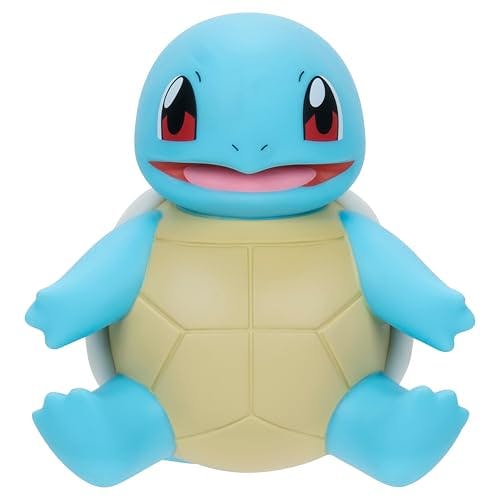Pokemon Squirtle Vinyl Figure