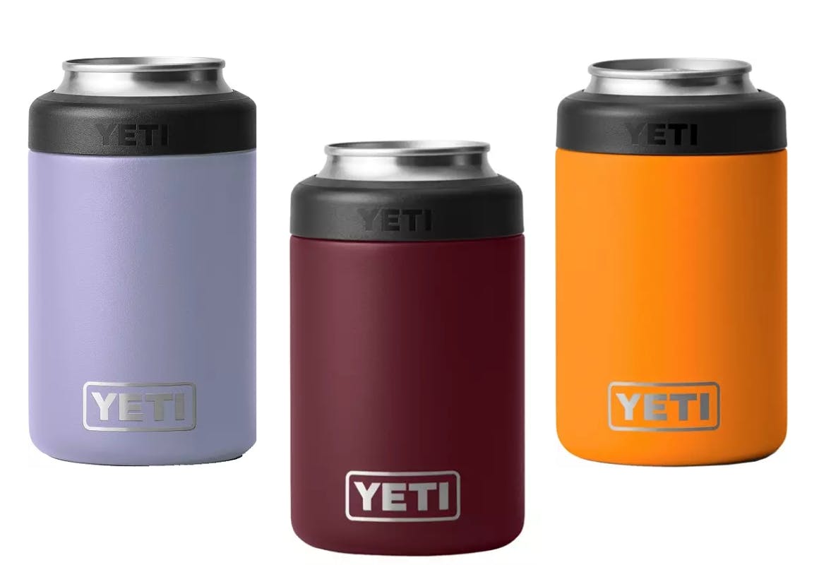 Yeti Can Insulator