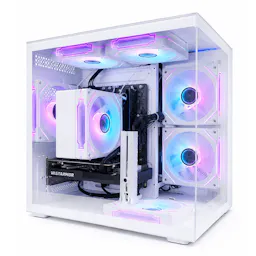 Gaming PC Desktop