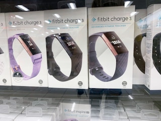 fitbit charge 3