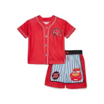 Kids' Cars Swim Set