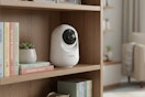 Fuers Security Baby Monitor Camera