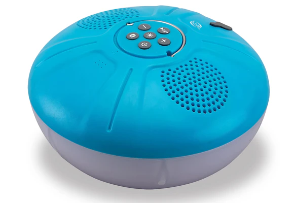 iLive Waterproof Speaker
