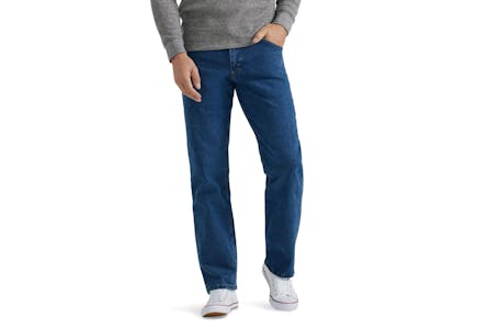 Wrangler Men's Jeans