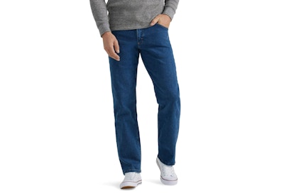 Wrangler Men's Jeans