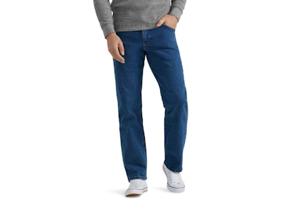 Wrangler Men's Jeans