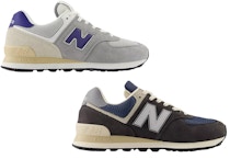New Balance Men's 574 Shoes