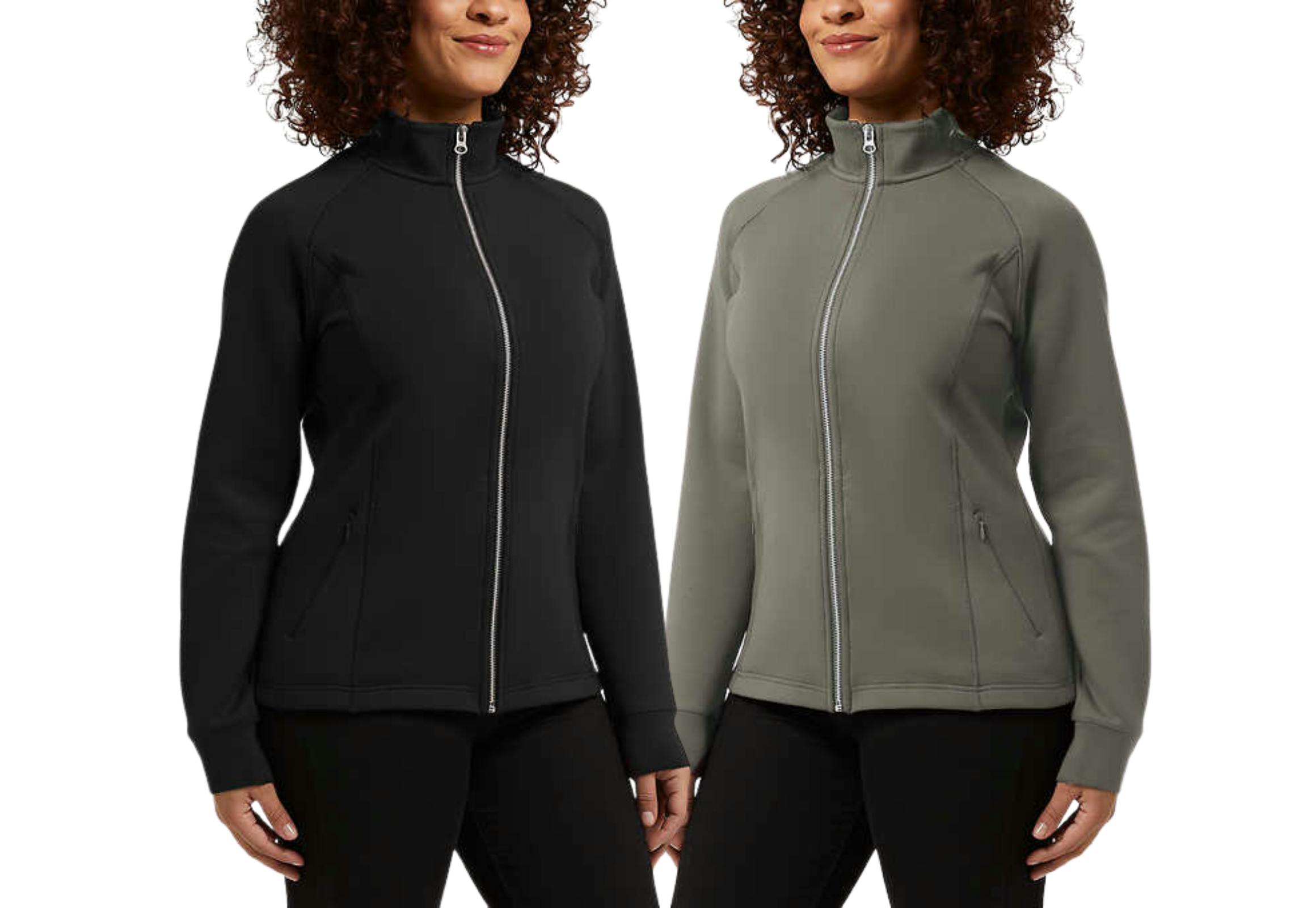 5 32 Degrees Ladies' Jacket