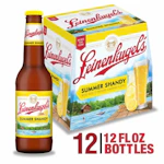 Leinenkugel's Summer Shandy