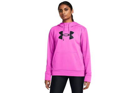 Under Armour Women's Hoodie