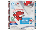 The Laughing Cow Cheese Wedges