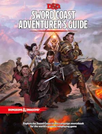 Sword Coast Adventurer's Guide
