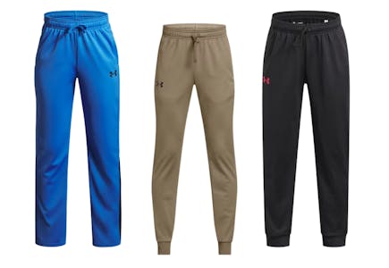 Under Armour Kids’ Pants