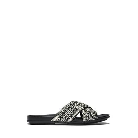 FitFlop Women's Gracie Slides