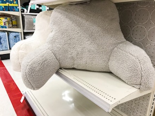 room essentials bed rest pillows at target