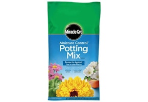 Miracle-Gro Potting Mix
