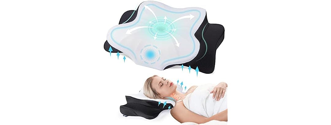 Cervical Pillow