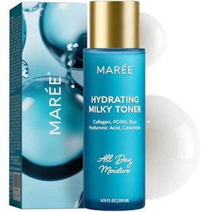 Maree Hydrating Milky Toner