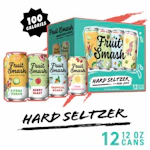 New Belgium Seltzer Variety Pack