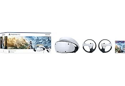 PlayStation VR2 Bundle