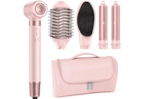 5-in-1 Hot Air Styler Wrap