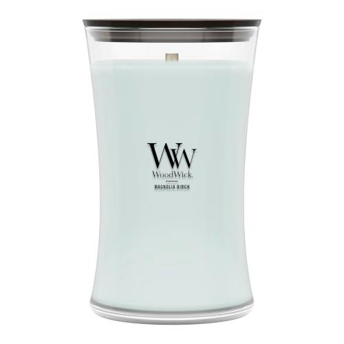 WoodWick Candle