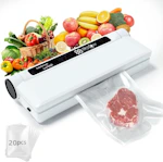 Compact Vacuum Sealer