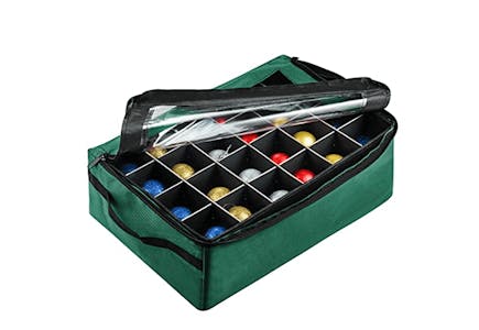 Ornament Storage Box