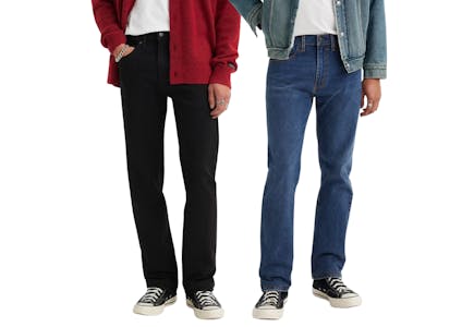 Levi's Men's Jeans