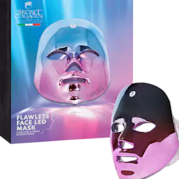 Secret Collagen Light Therapy Mask