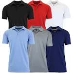 Private Label Men's Polo Shirt