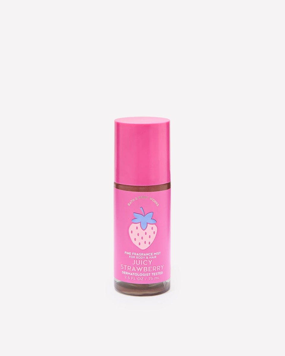 Bath & Body Works Fragrance Mist