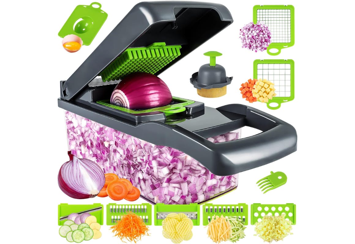 Vegetable Chopper