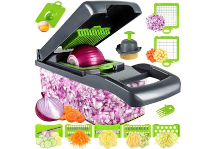 Vegetable Chopper