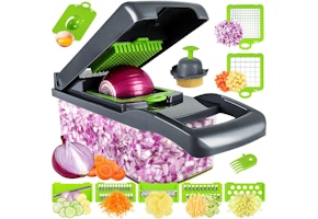 Vegetable Chopper