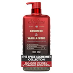 Old Spice Body Wash