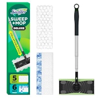 Swiffer Sweep & Mop Deluxe Kit