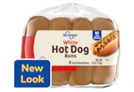 Kroger Buns