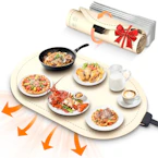Food Warming Mat