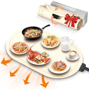 Food Warming Mat