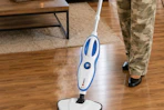 steam mop